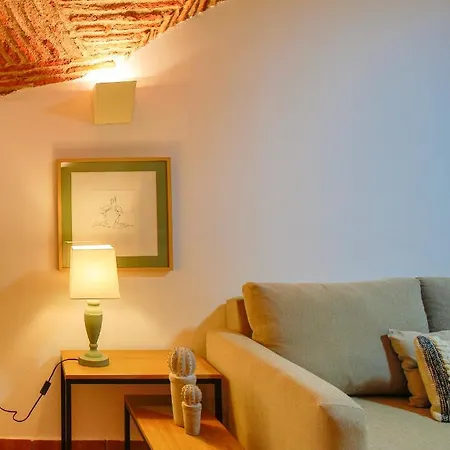 Cg - Vonap Appartement