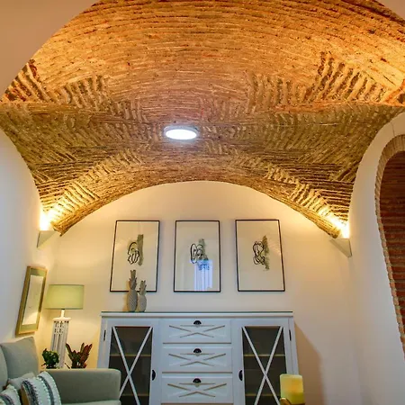 Appartement Cg - Vônap