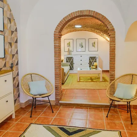Appartement Cg - Vonap