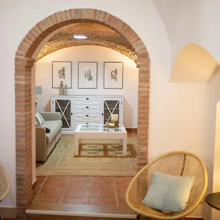 Cg - Vonap Apartment *