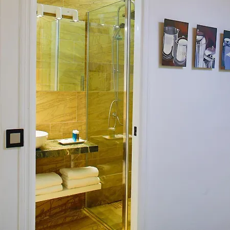 Cg - Vonap Appartement Caces