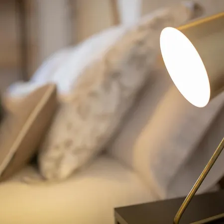 Cg - Vônap Appartement *