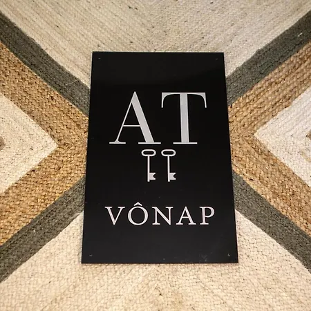 Apartmán Cg - Vonap *