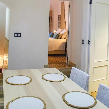 Cg - Vonap Appartement Caces