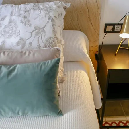 Cg - Vonap Apartmán Caces