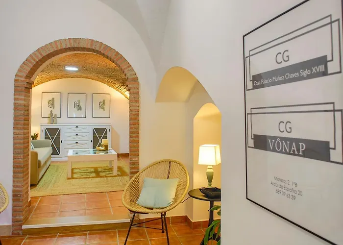 Appartamento Cg - Vonap *