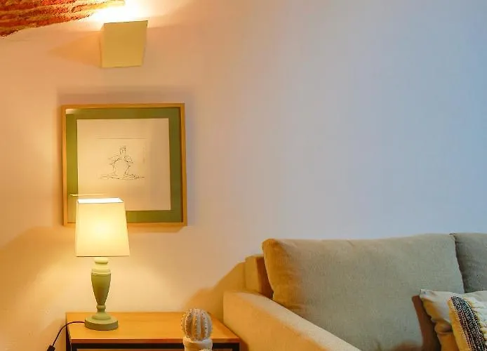 Cg - Vonap Apartment