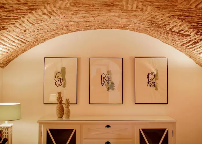 Cg - Vonap Appartamento *