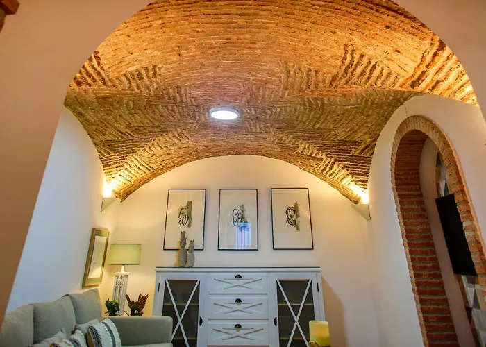 Appartamento Cg - Vonap