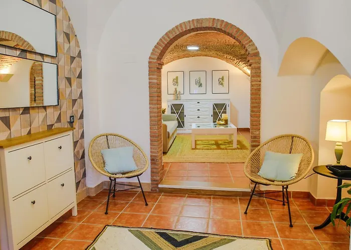 Apartment Cg - Vonap