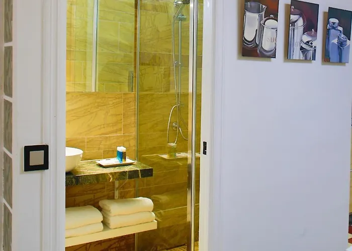 Cg - Vonap Apartment Caces