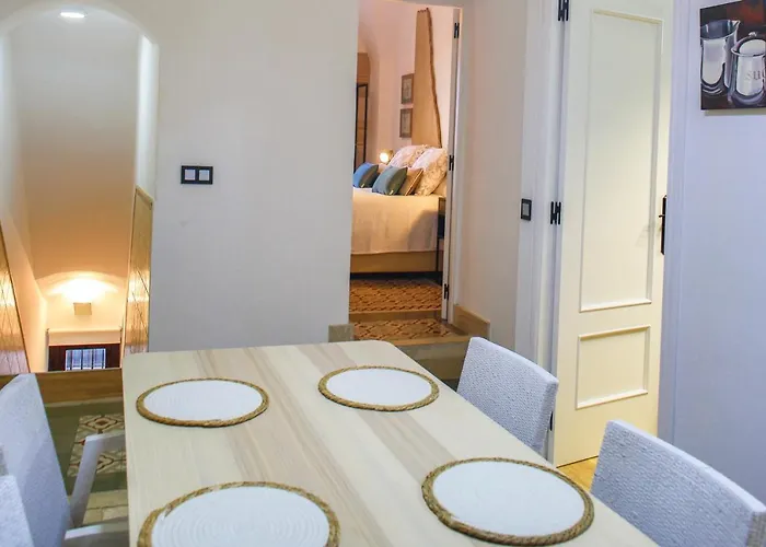 Cg - Vonap Apartment Caces