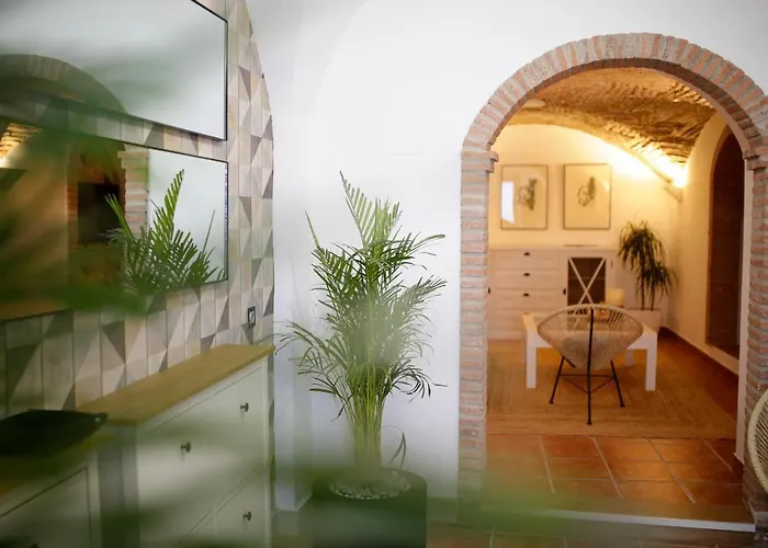 Cg - Vonap Apartment