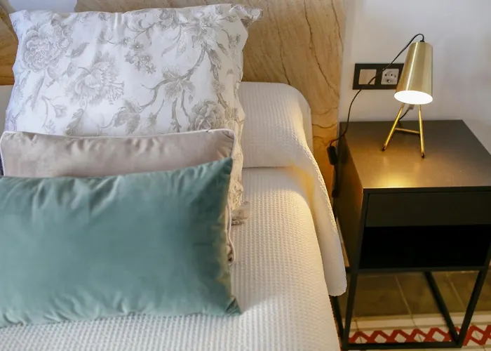 Cg - Vonap Apartment Caces